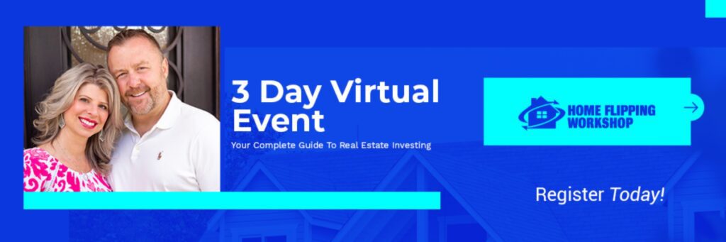 3-Day Virtual Event